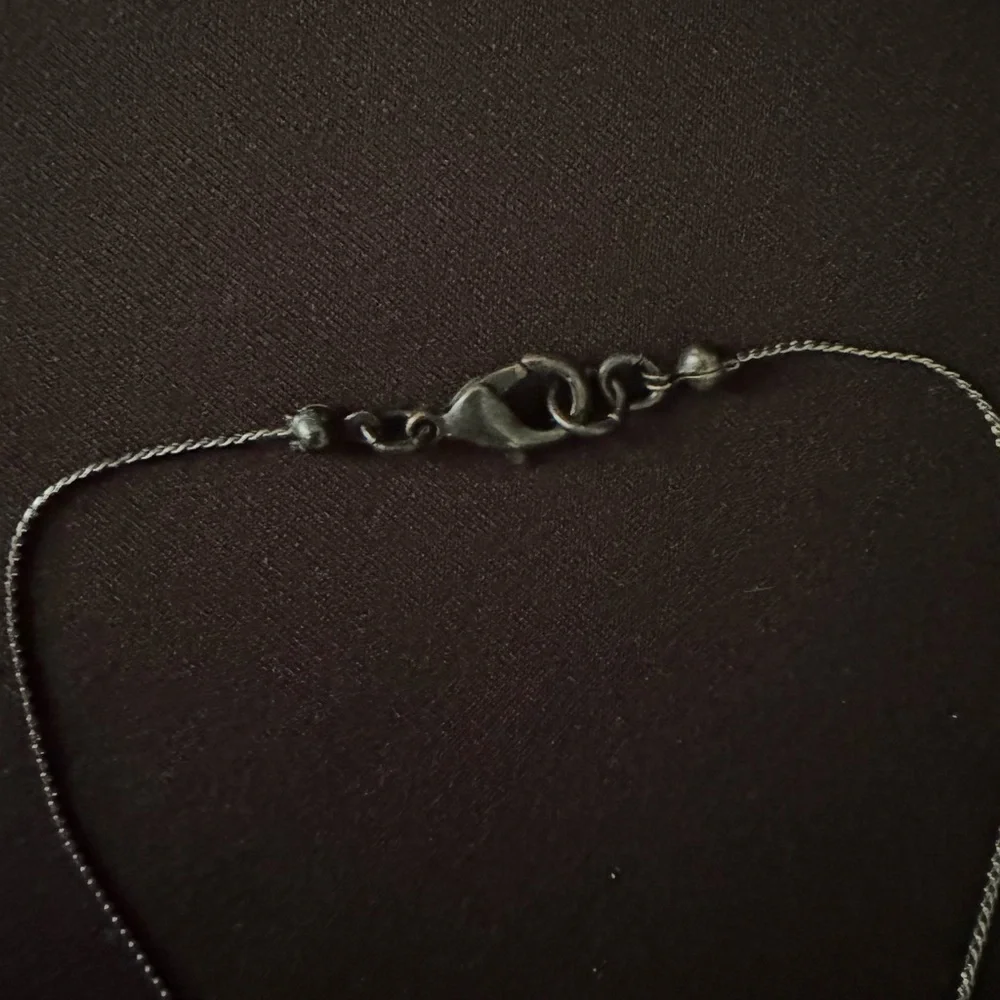 🌷Unique Bead Long Necklace